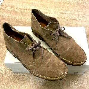 J. Crew Macalister Boot